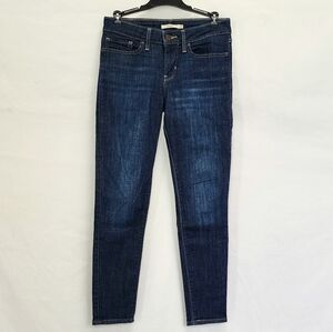 Levi's 711 Skinny Jeans